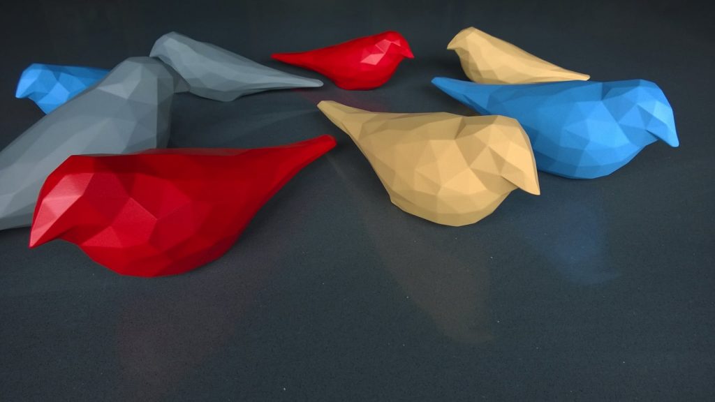 Birds